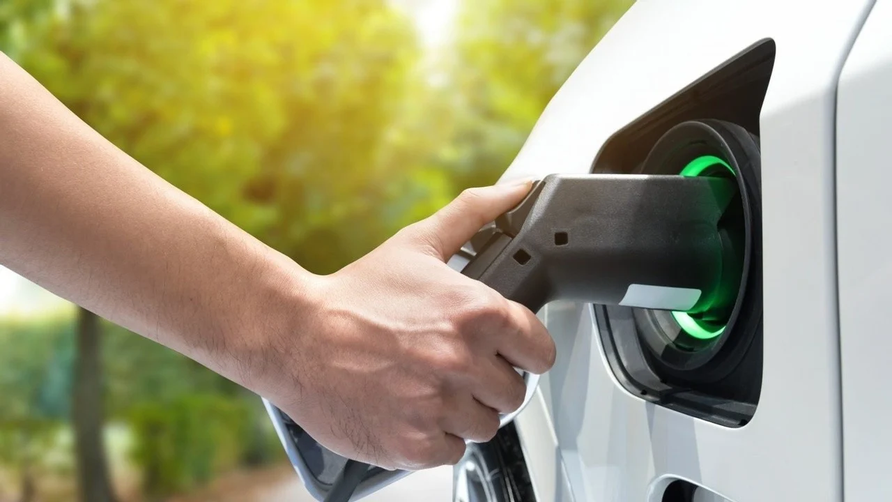 EV Charger Installation Services